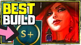 [10.19] BEST Miss Fortune Build | League of Legends (Season 10)