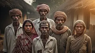 मुसहर (Dalit) कौन हैं? | एक अनसुनी सच्चाई | Indian Dalit Documentary #dalit #documentary #india #yt 