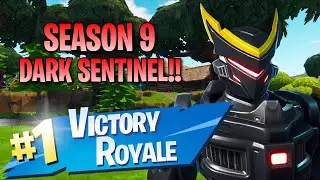 Season 9 