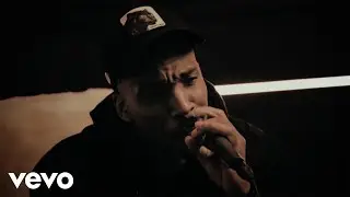 Uno Hype - Leave (Live from hardpink studios)