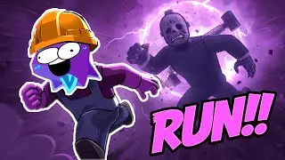 ЕДИНСТВЕННОЕ видео по Roblox Forsaken Builderman, которое вам нужно посмотреть!!