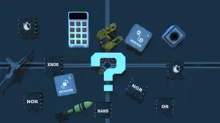 HYPPER SANDBOX [ROTATOR TOOL]