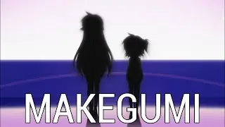 【宮河家の空腹】MAKEGUMI - 宮河ひなた & 宮河ひかげ【ED曲】