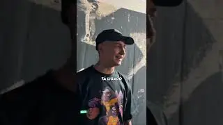 MC HARIEL SE INSPIRA NO FILIPE RET! #show