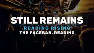 Still Remains - The Worst Is Yet To Come (LIVE)
