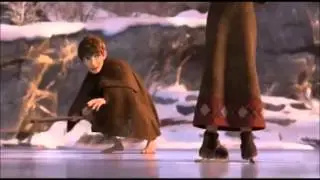 Rise of the Guardians ~ Big Brother, Best Friend Forever