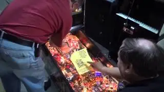 #555 Stern METALLICA Pro Edition Pinball Machine -New in the box! TNT Amusements