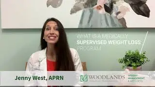 What is a Medically Supervised Weight Loss Program?
