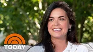 Katie Lee&rsquo;s Outdoor Kitchen On Long Island | TODAY