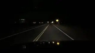 Baja Designs Squadron Sport vs Headlights