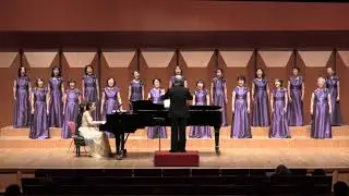 あしたが ある　女声合唱組曲（工藤直子：作詩　山下祐加：作曲）