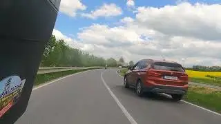 P.R.I.D.E. motorcycle training POLAND 2023