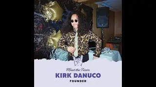 Kirk Danuco, Medium Baby Niagara - Let's Make a Playlist