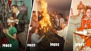 30 Summer Traditions That Have Disappeared 1980s