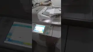 Canon Image RUNNER ADVANCE 6265(IRA 6262)