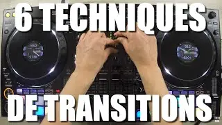 COMMENT MIXER 7 MUSIQUES EN 5 MINUTES | Tuto Mix