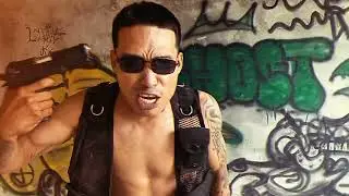 QUE CHUCHA PASA? - Danter H - Strong ZFS - Apa - Nio NG - Seis (VIDEO OFICIAL - RAZA SANTA CREW)