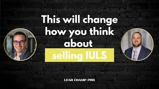 Life Insurance Agent IUL Secrets: More Appointments, Better Show Rates