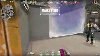 end of an era.. and a new beginning?. (playin some val)