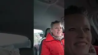 Drukte, chaos, vertraag! En stel jezelf de vervullende juiste vraag!Het is OKE, ook JIJ bent VEILIG!