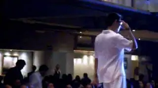 BRYAN LUNA 22