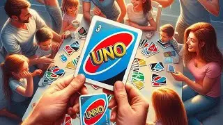The History of Uno Card Game