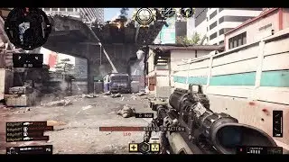 FaZe Kitty - Black Ops 4 Sniper Montage
