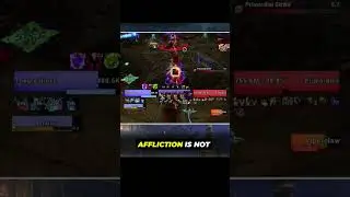 MoP Affliction Warlock Guide - Maintenance Phase