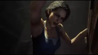 RE3Make - Hardcore Blind Playthrough, No Commentary