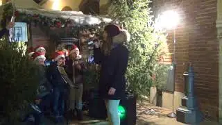Istituto Musicale Veneto Citt&agrave; di Thiene - Natale 2017