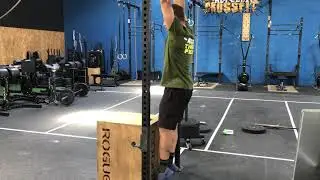 Hang Box Hollow Pulses