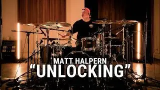 Meinl Cymbals - Matt Halpern - 