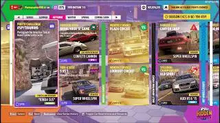 Forza Horizon 5: Photo Challenge #SpyTraining