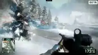 Battlefield Bad Company 2 wallhack + skin + FREE DOWNLOAD.mp4