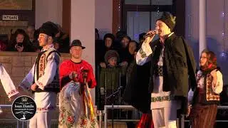 Marius Aparaschivei si Tineretul din Deleni - 31 decembrie 2019