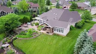 Patio Roof Fort Wayne - Miracle Contracting
