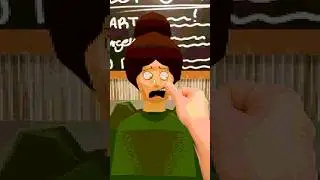 noah simulator #comedy #shorts #gaming #funny #animation #simulator