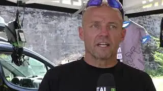 Predator Race - Master weekend - Eduard 2020