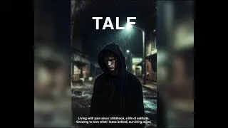 ASTER X Officiel dans une nouvelle chanson| TALF &mdash; Perdue dans mon propre monde 