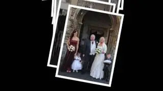 Hazel & Chris St Maerys Church & Moretayne Manor, Marston Moretaine