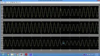 Modeling and Control of a Grid connected PV System for Smart Grid Integration in Matlab