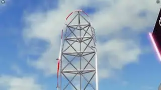 Elite Engineering | Top Thrill 2 Cinematic