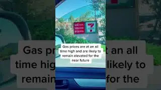 Gas Prices & Inflation Are at an All Time High, How Are You Surviving?