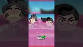 &iexcl;Roba el bot&iacute;n m&aacute;s valioso de Megadale! &iquest;Est&aacute;s lista para pelear Shezow? #shezow #memes #humor