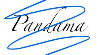 Fk.Man - Pandama Official Lyric Video (Prod. by Xavien & Co-produced by Txmmy)