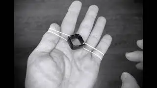 RING ESCAPE MAGIC!