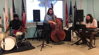 2022 07 10 Daniel Tenbusch Trio #11