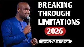 Breaking limitations through prayer and fasting #prayer #fasting 