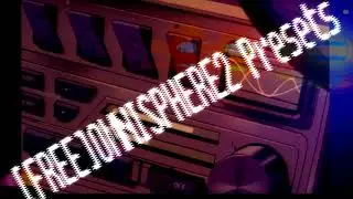 [FREE] Omnisphere2 Presets