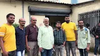 Radiography Level 1 Course Review | Quality NDT Institute Pune | NDT Training in India